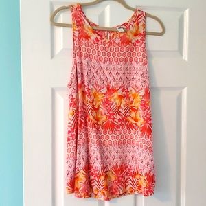 Xl women's Old Navy Sleeveless NWOT